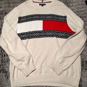 Tommy Hilfigier Sweater
